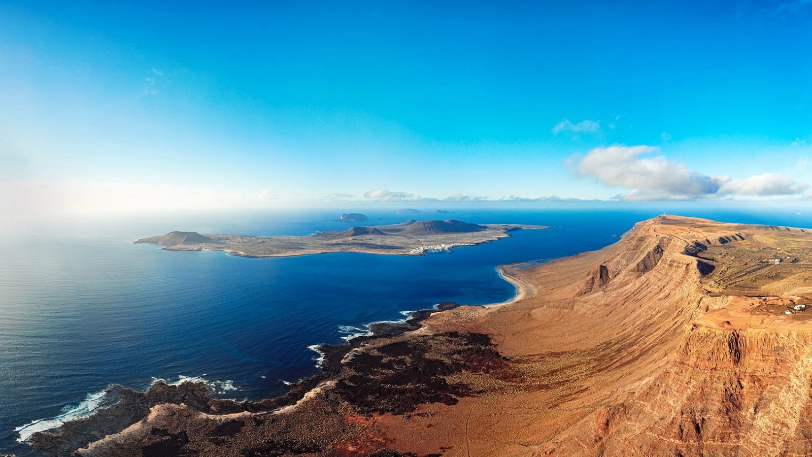 Temperaturas significativamente altas en gran parte de la Península y en Baleares - ver ahora