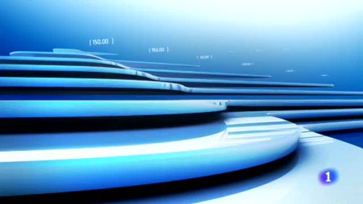 Noticias Aragón - Noticias Aragón 2 - 29/07/2020