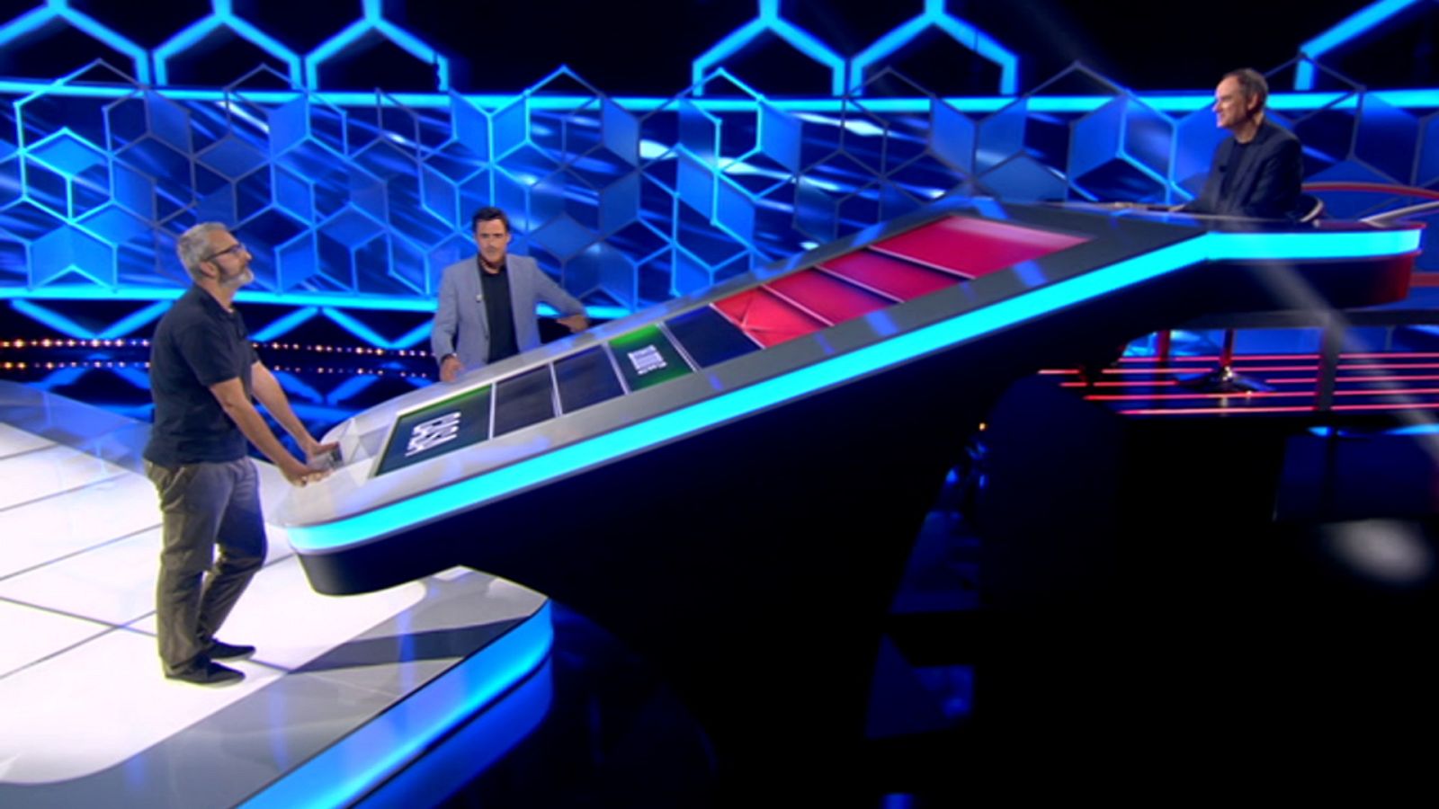 El cazador - Programa 92 - 31/07/20 - ver ahora