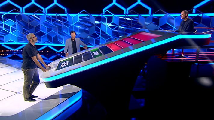 El cazador - Programa 92 - 31/07/20