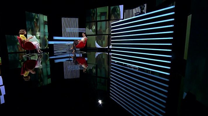 El cine de La 2 - Capitanes de abril y Inés de Castro (Presentación)