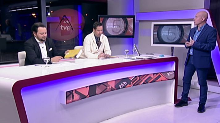 Secuencias en 24H - Secuencias en 24 h - 31/07/20