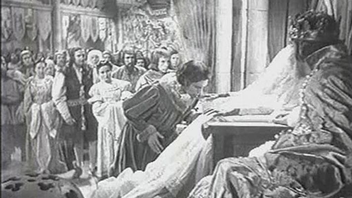 Historia de nuestro cine - Inés de Castro