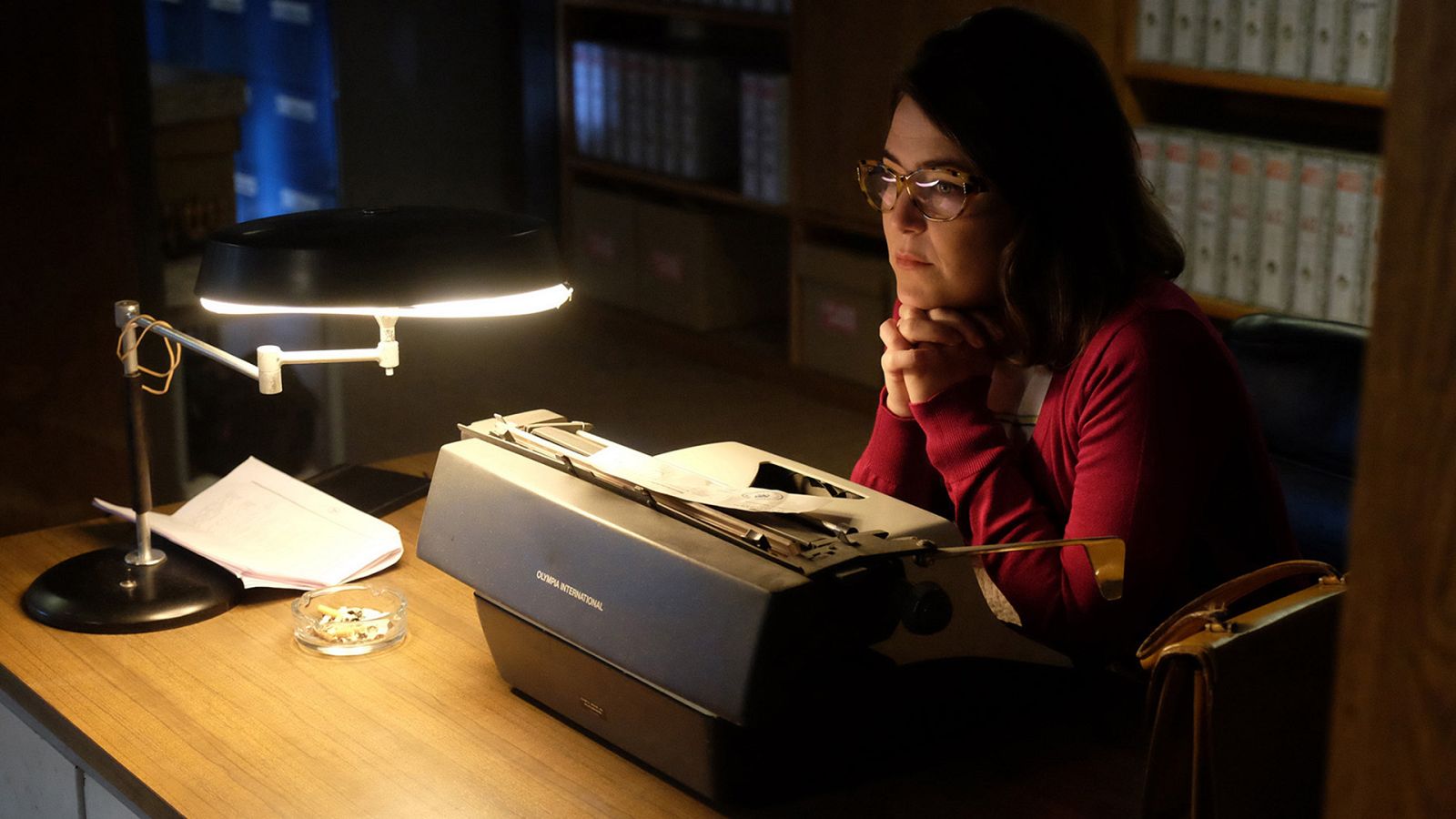 El Caso. Crónica de sucesos - Episodio 4: Una relación inapropiada - Ver ahora