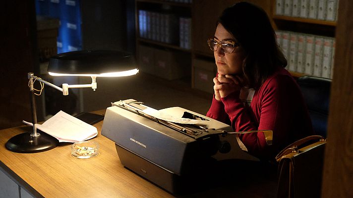 El Caso. Crónica de sucesos - Una relación inapropiada