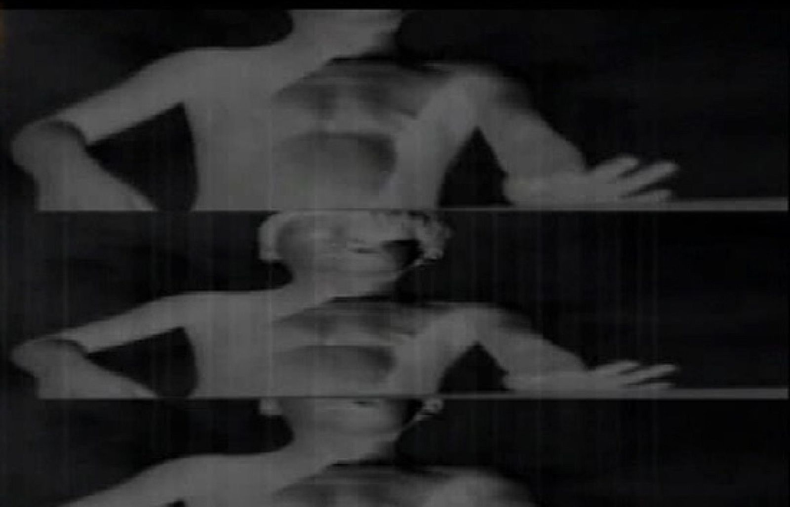 Cruz y Raya - Fuga de Don Pablo - Humor en el Archivo de RTVE | Ver