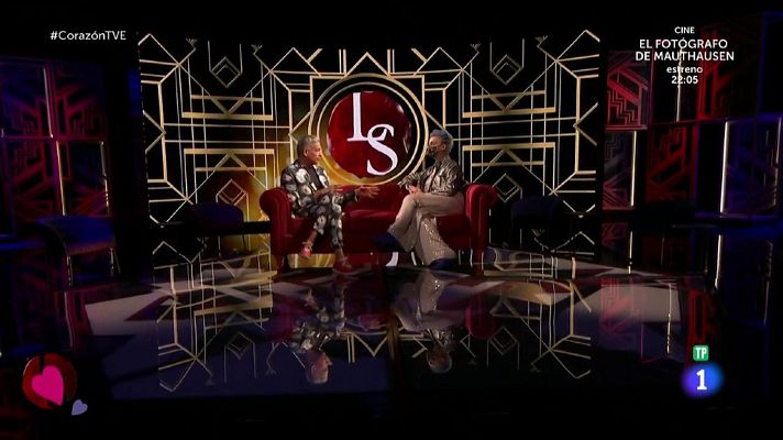 D Corazón - Así se hace 'Lazos de sangre'