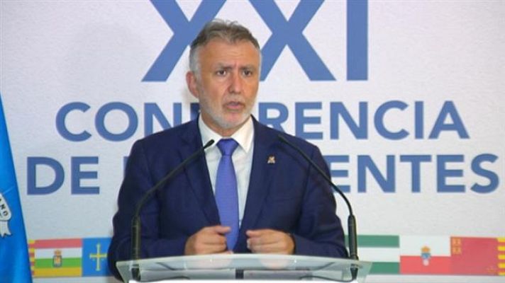 Telecanarias - Canarias en 2' - 01/08/2020