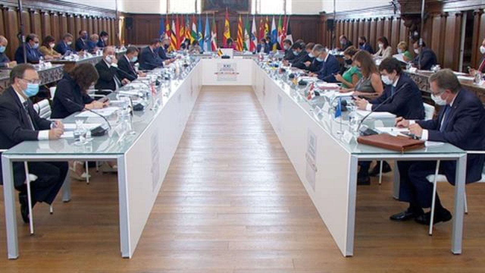 Telecanarias - 01/08/2020