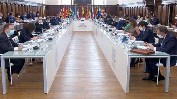 Telecanarias - Telecanarias - 01/08/2020