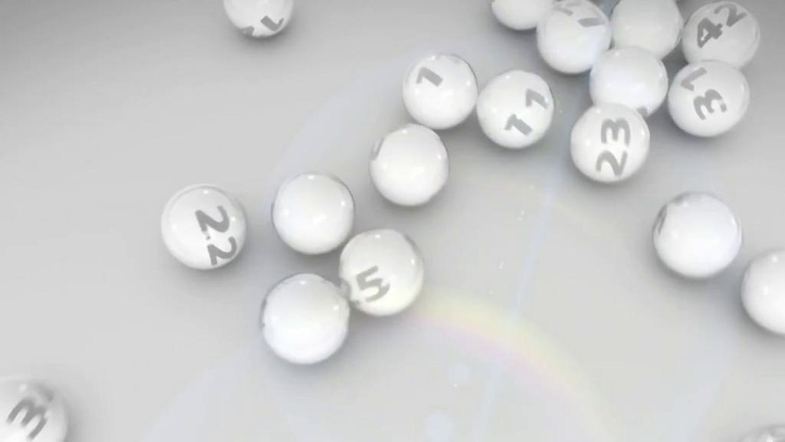 Lotería Primitiva y Jóker - 01/08/2020 - ver ahora