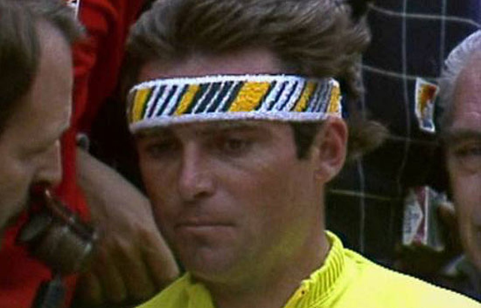 Hinault, el emperador del ciclismo - Vuelta ciclista a España | Ver