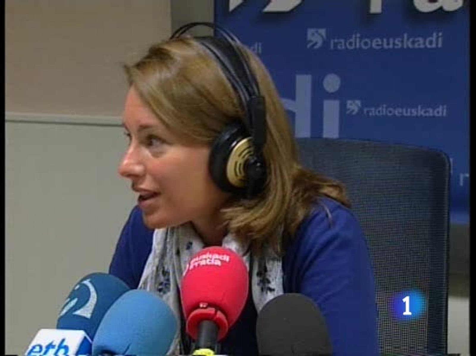 El Partido Popular cierra filas en torno a la secretaria general del partido | Ver