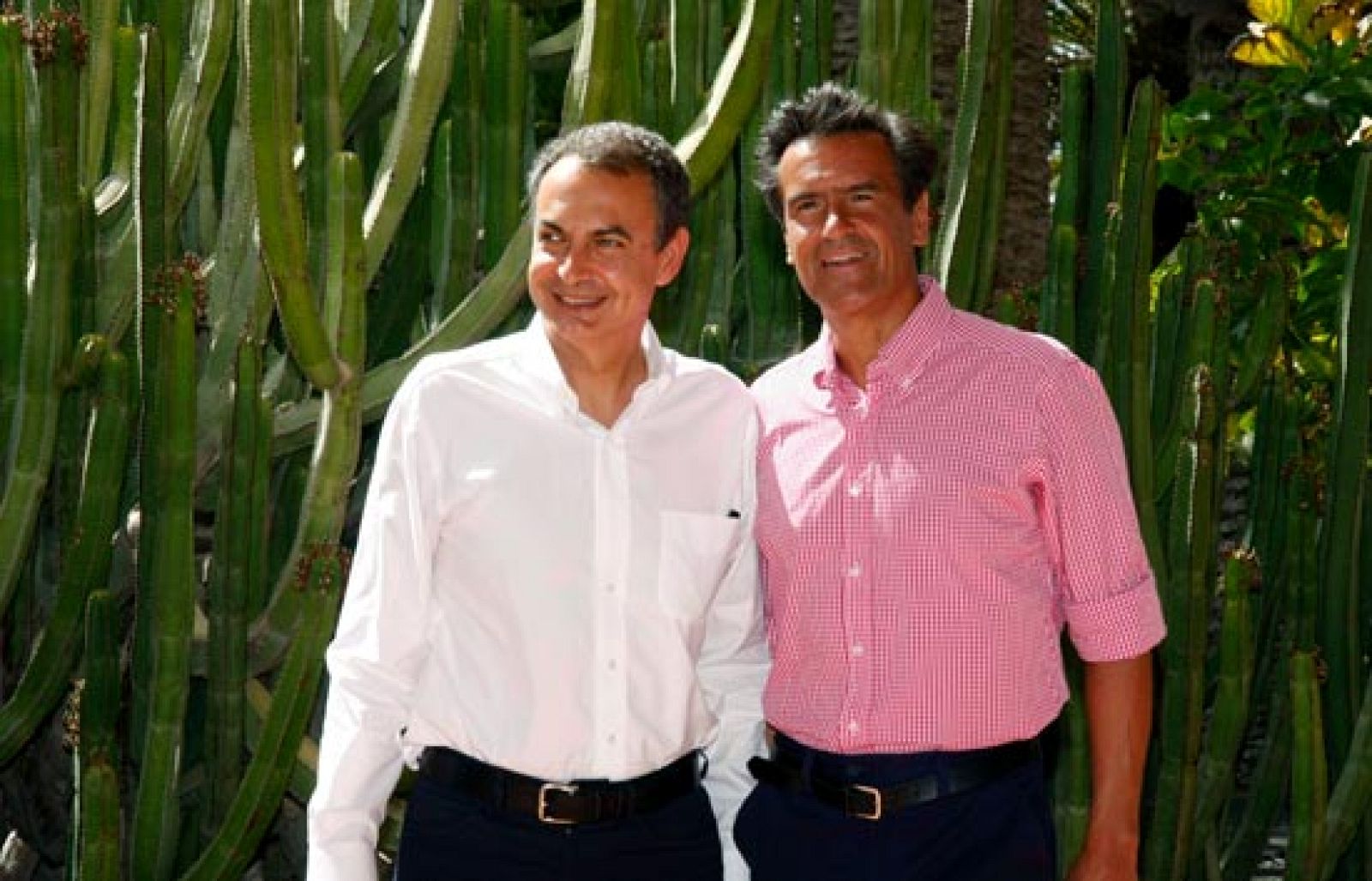 Telediario 2 en cuatro minutos - 07/08/09 | Ver