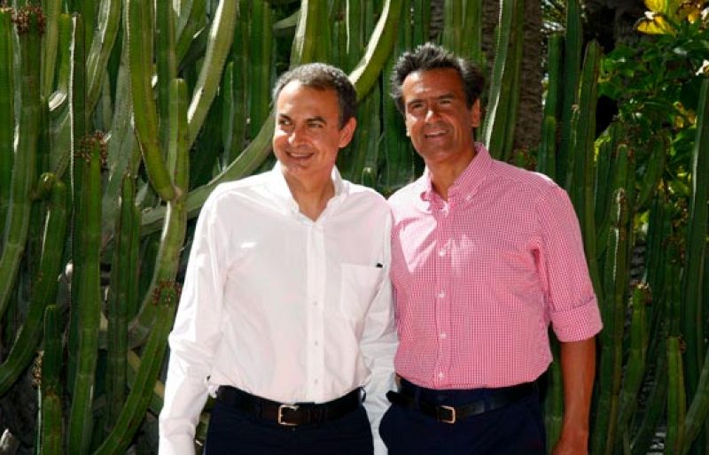 Telediario 2 en cuatro minutos - 07/08/09 | Ver