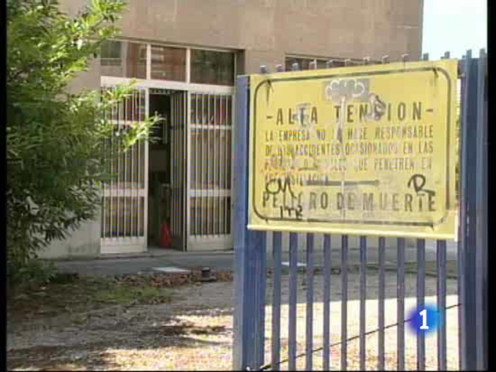 Casi 60.000 abonados sufren un apagón eléctrico en Vigo a consecuencia de un accidente laboral | Ver