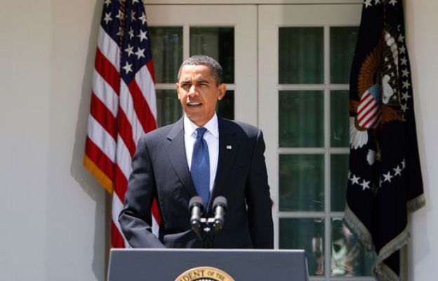  - El paro baja una décima en EE.UU.