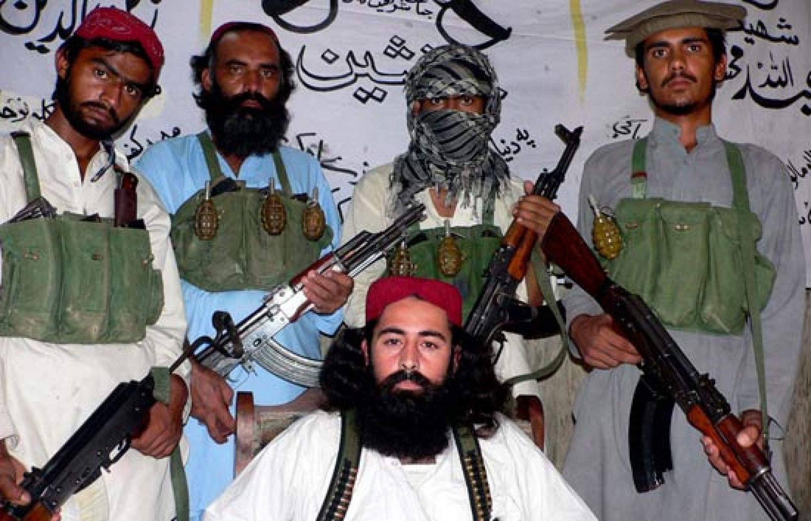 El gobierno de Pakistán da casi por confirmada la muerte del líder de los talibanes | Ver