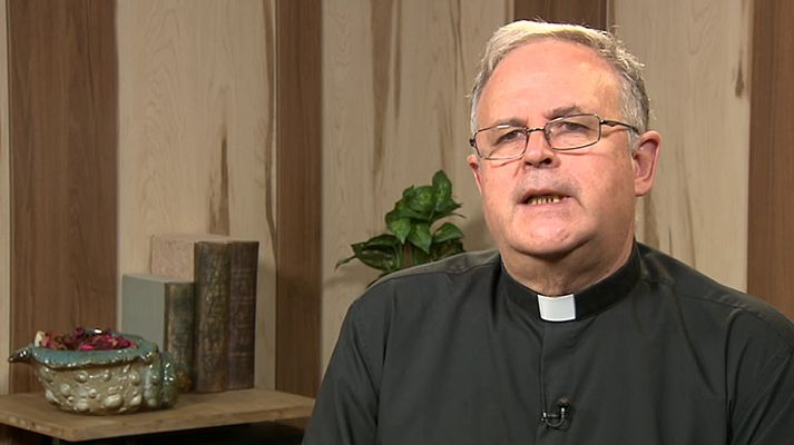 Testimonio - El rostro de Cristo en los enfermos