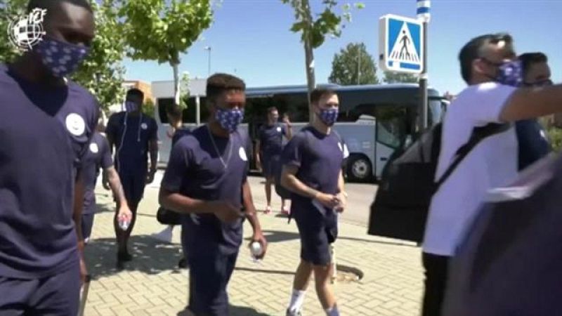 Canarias en 2' - 02/08/2020