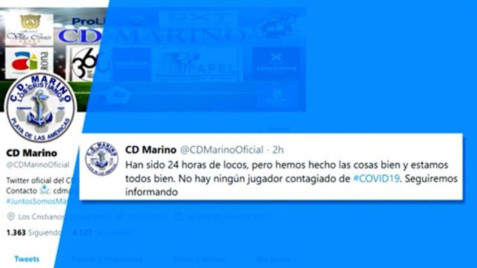 Telecanarias - 02/08/2020