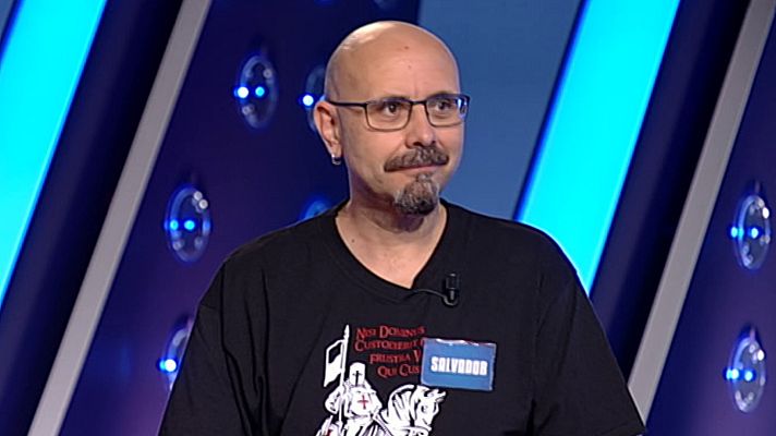 Saber y ganar - Saber y ganar. Edición de fin de semana - 02/08/20