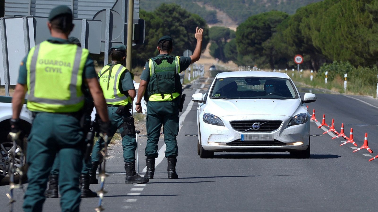 Telediario - 21 horas - 02/08/20 - ver ahora