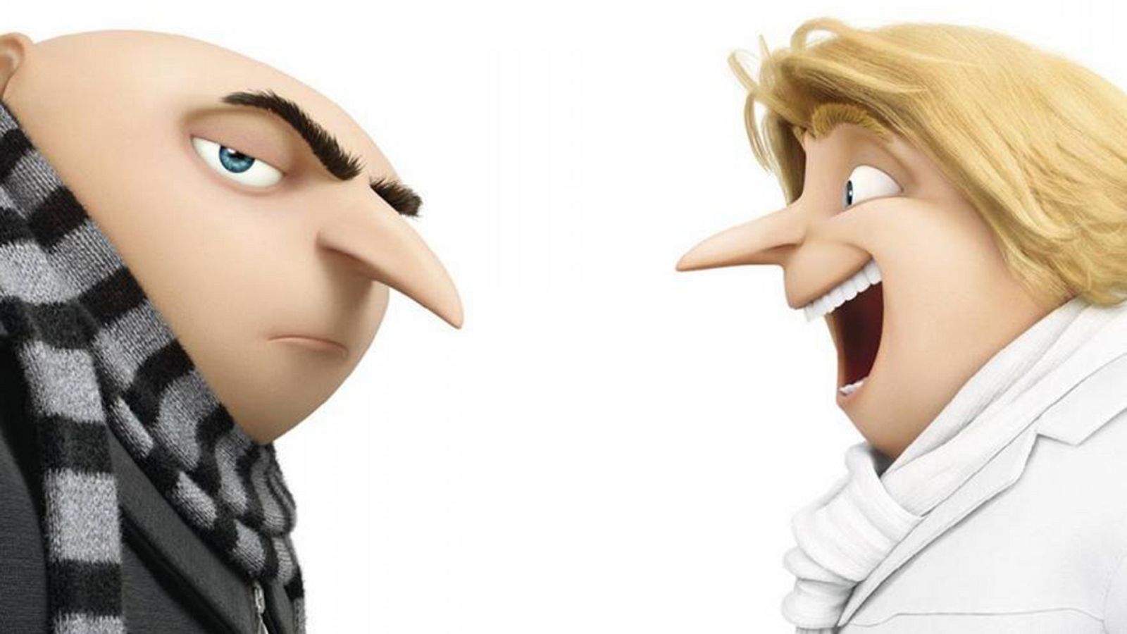 La película de la semana - Gru 3. Mi villano favorito - ver ahora