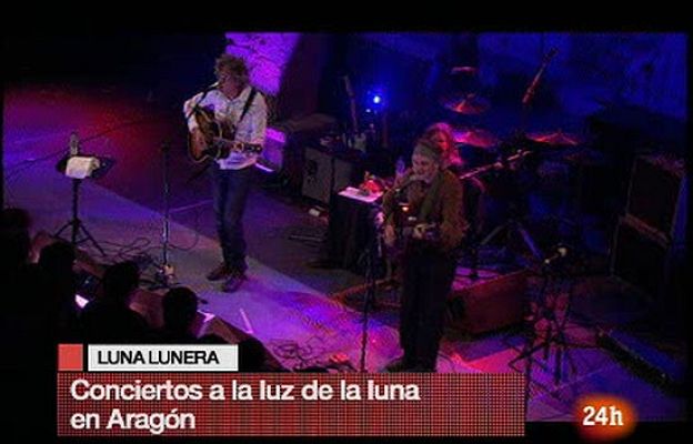  - Festival Luna Lunera 2009