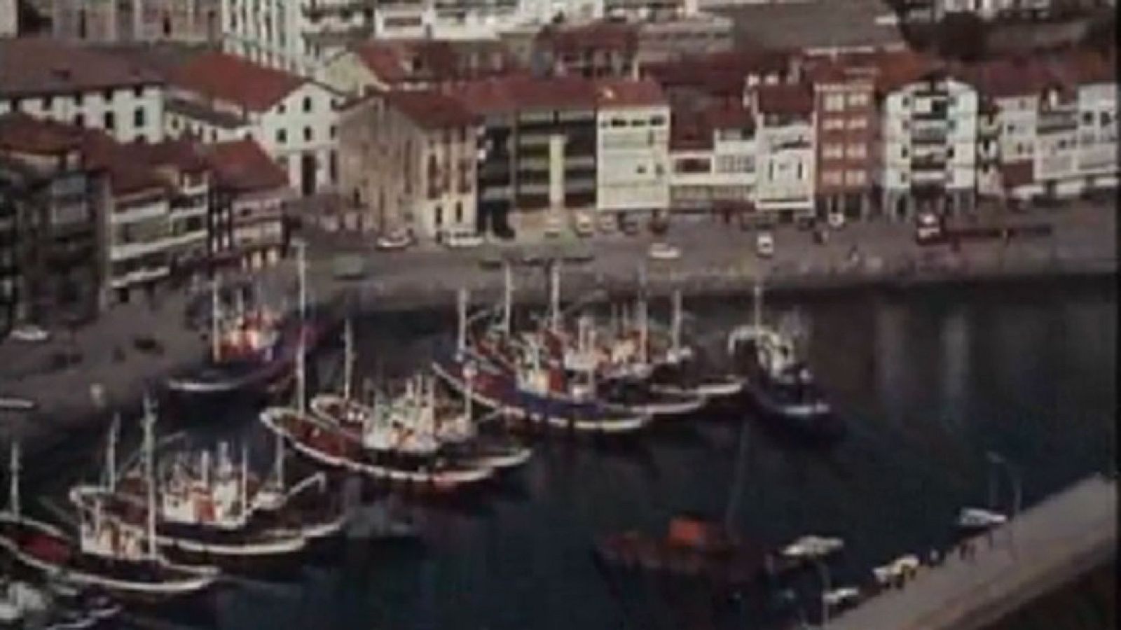 Los trabajos y los días - Lea-Artibai - País Vasco