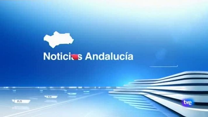 Noticias Andalucía - Noticias Andalucía - 03/08/2020