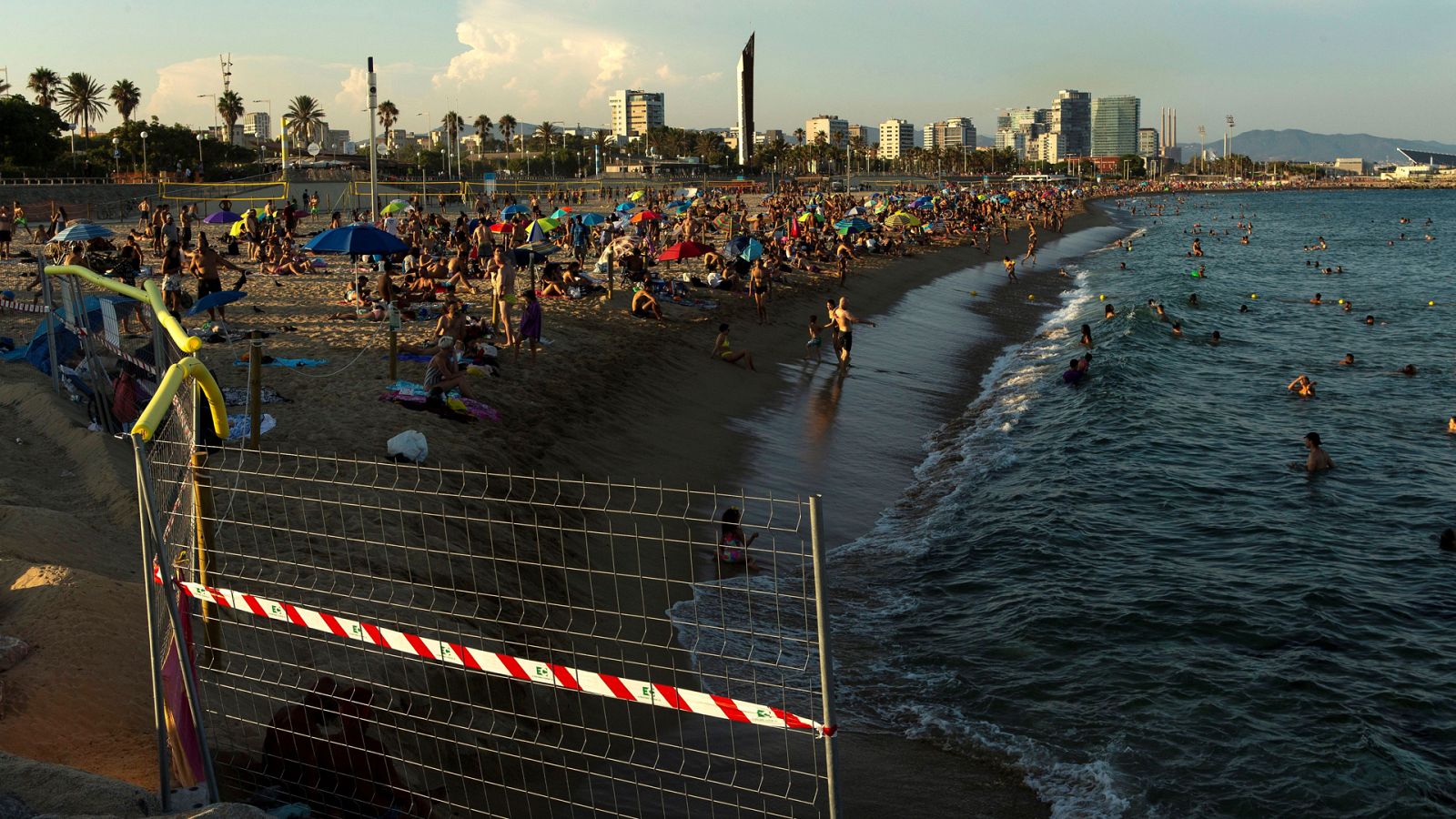 Telediario 1 en cuatro minutos - 03/08/20 - Ver ahora