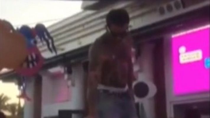 Telediario 1 - El ocio nocturno, en el punto de mira por los rebrotes