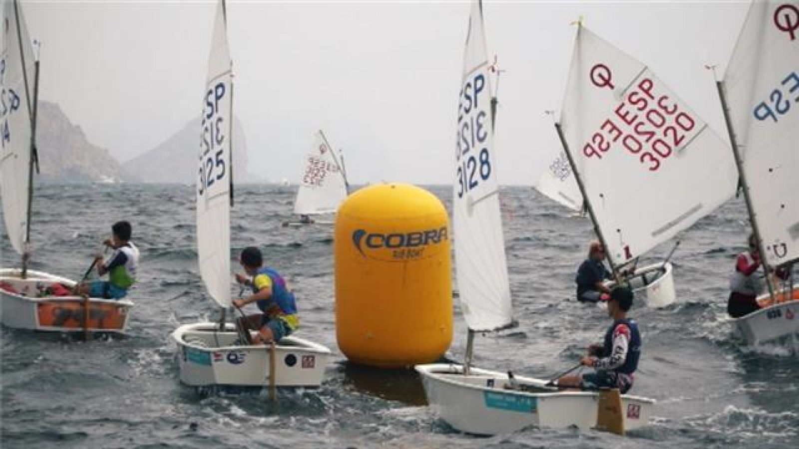 Deportes Canarias - 03/08/2020