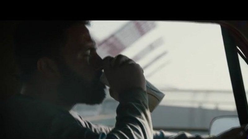 Ben Affleck protagoniza 'The way back', la historia de un exjugador de baloncesto atrapado por sus adicciones | Ver