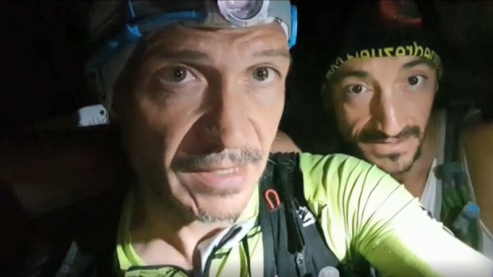 Parra y Morcillo recorren el Anillo de Picos en tiempo récord | Ver