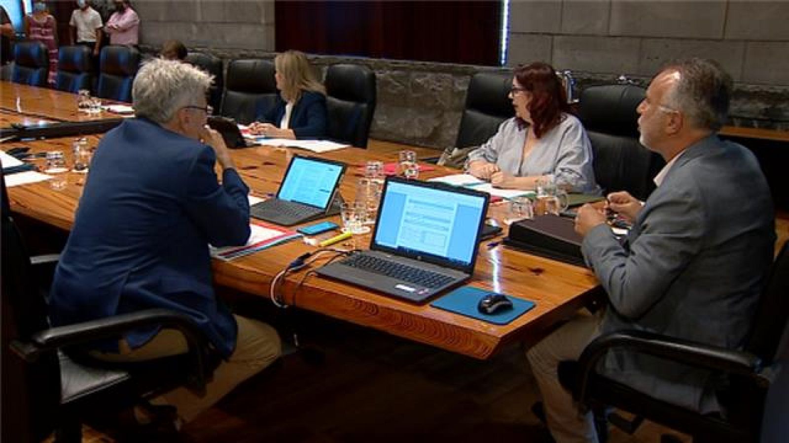 Telecanarias - 03/08/2020