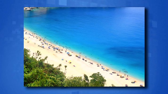 Saber y ganar - Saber y ganar - 03/08/20