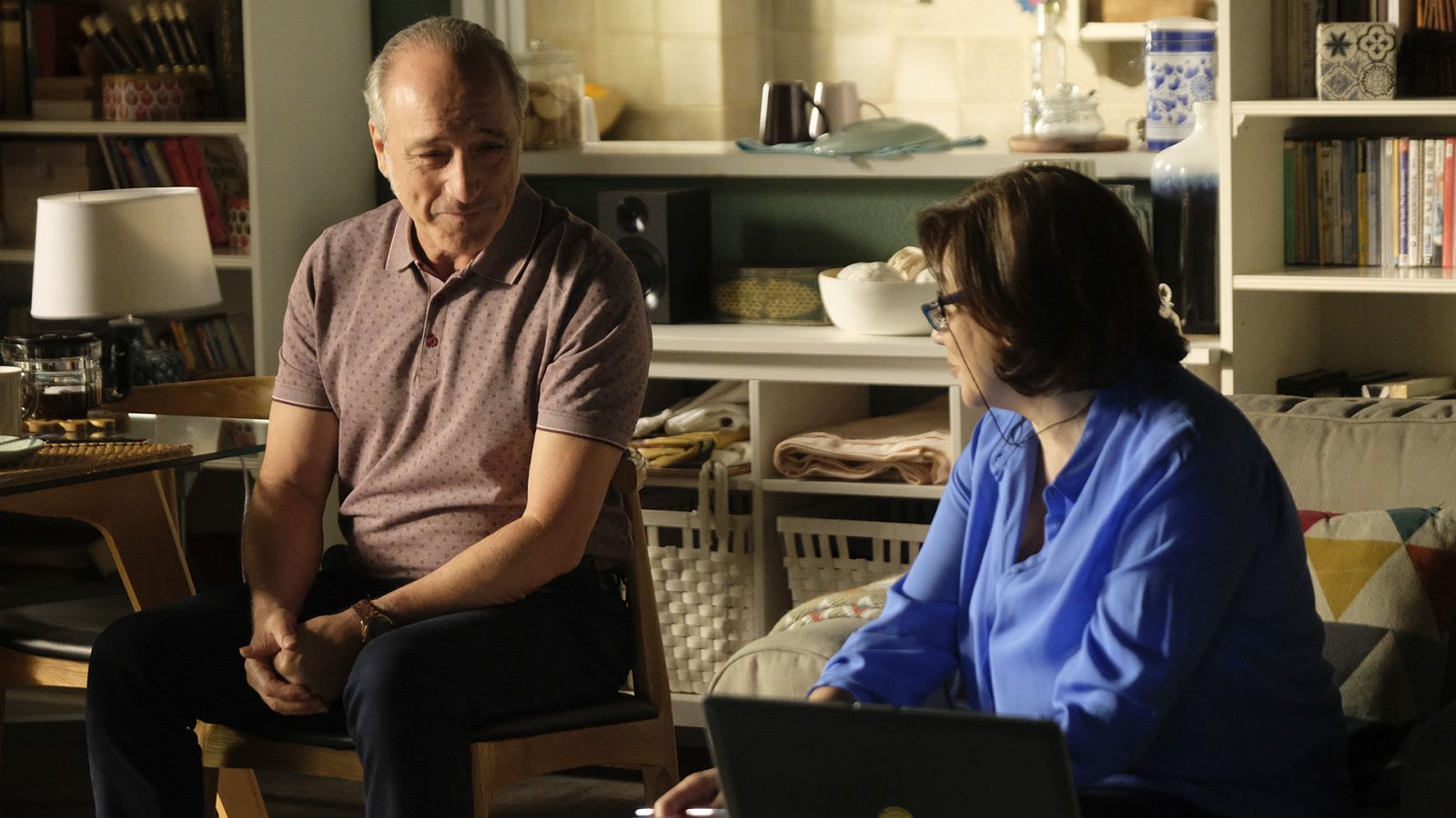 Servir y proteger - Episodio 770 - Ver ahora