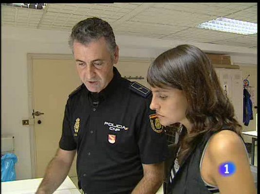  - Unidad de Subsuelo de la Policía