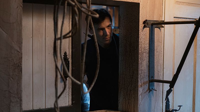 Acacias 38 - Capítulo 1299 - Ver ahora