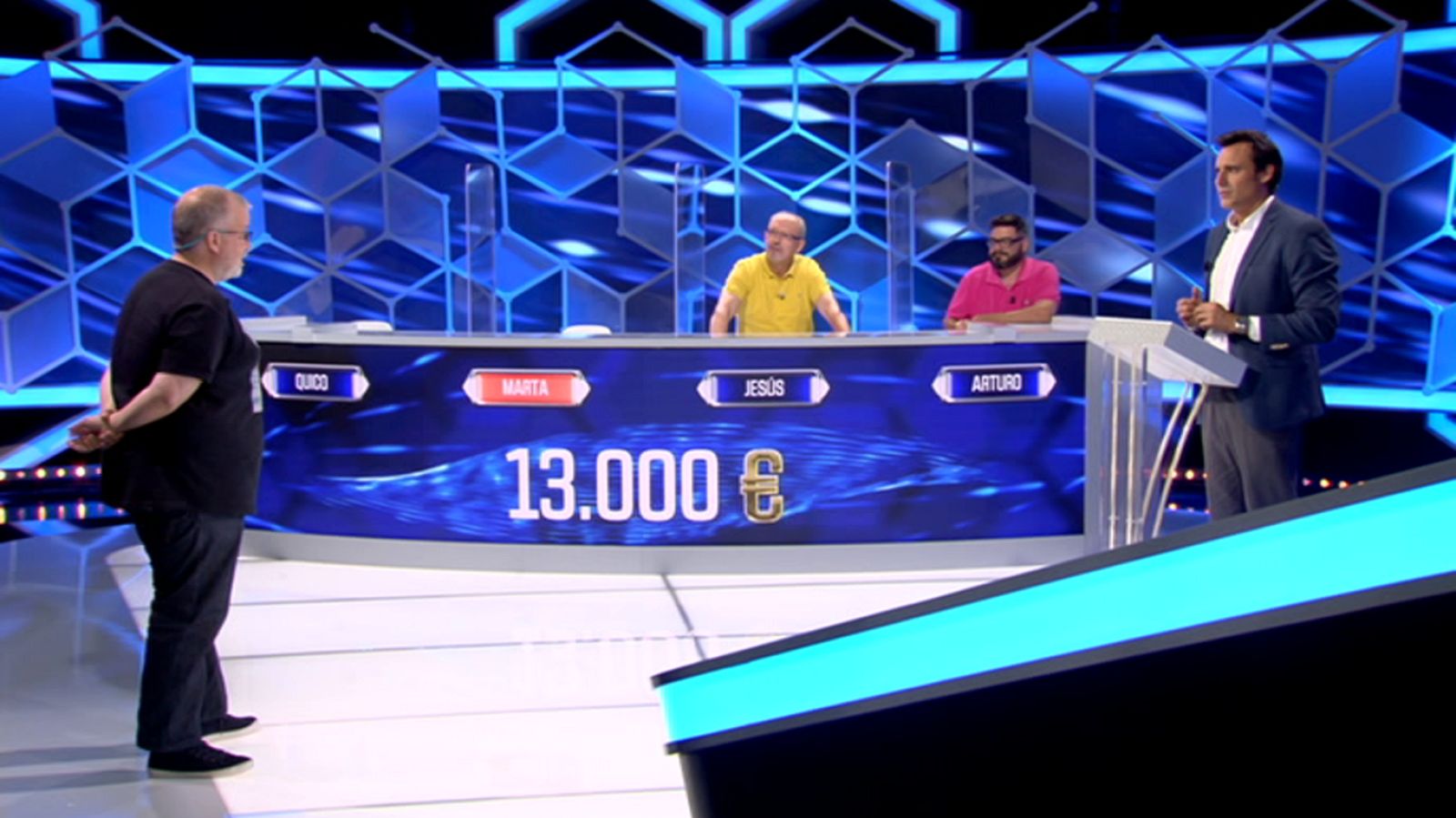 El cazador - Programa 93 - 03/08/20 - ver ahora