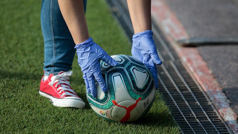 Competición decide que el Dépor-Fuenla se juegue el miércoles a la espera de resolver el expediente disciplinario