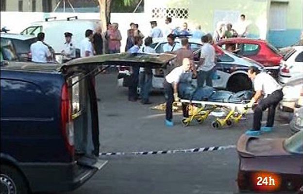  - Aparece para matar