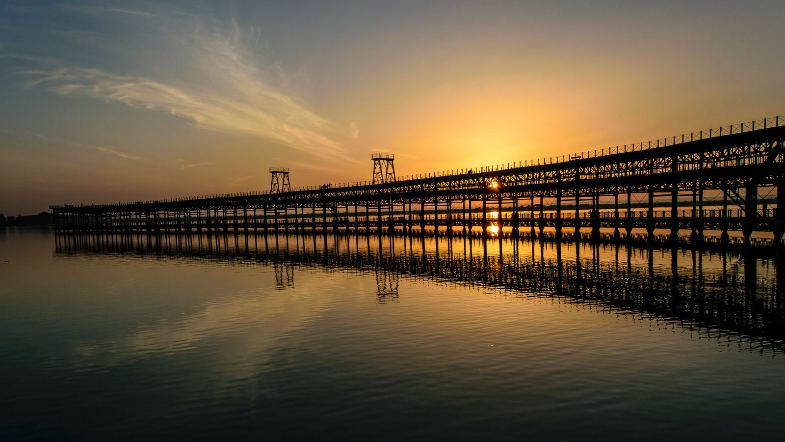 Temperaturas muy altas en el suroeste peninsular - Ver ahora