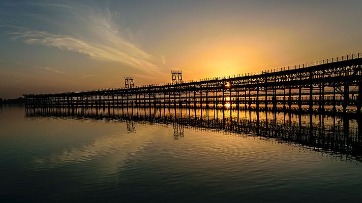 El tiempo - Temperaturas muy altas en el suroeste peninsular
