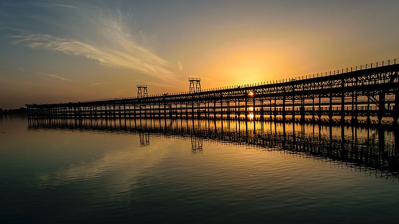 Temperaturas muy altas en el suroeste peninsular - Ver ahora