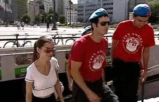  - Comienzan las patrullas en Italia