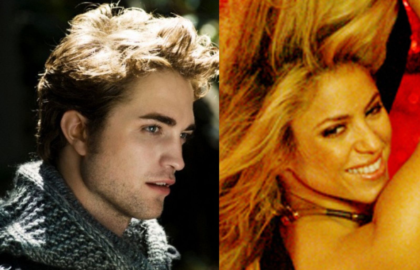 Corazón, corazón - La loba y el vampiro - D Corazón | Ver