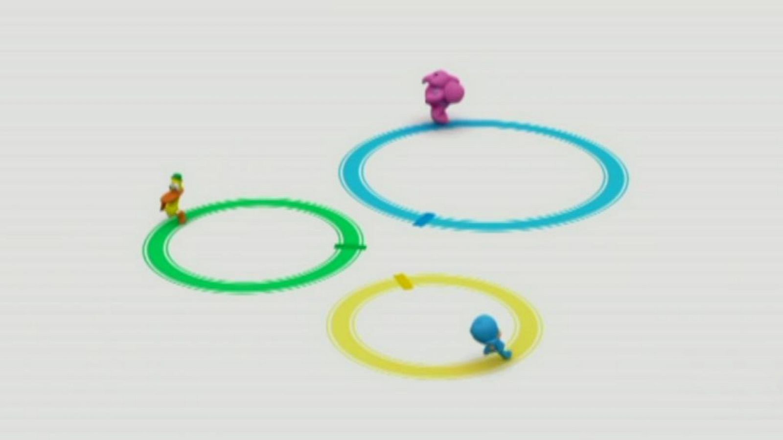Mundo Pocoyo - Mundo Pocoyo 5   - RTVE.es - Pocoyo | Ver